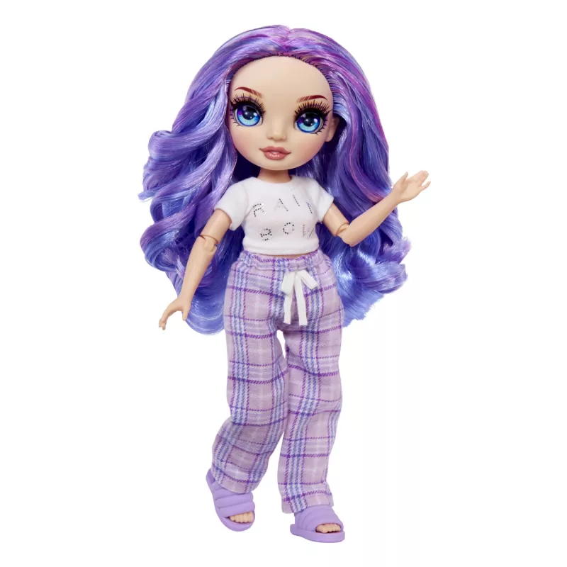 Rainbow High Junior High 503705EUC nukk