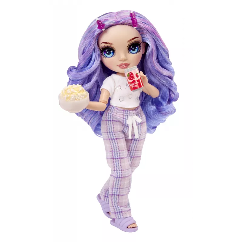 Rainbow High Junior High 503705EUC nukk