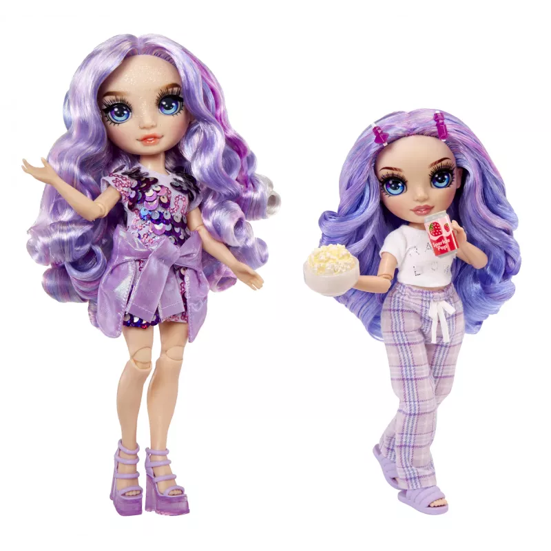 Rainbow High Junior High 503705EUC nukk