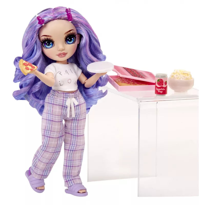 Rainbow High Junior High 503705EUC nukk