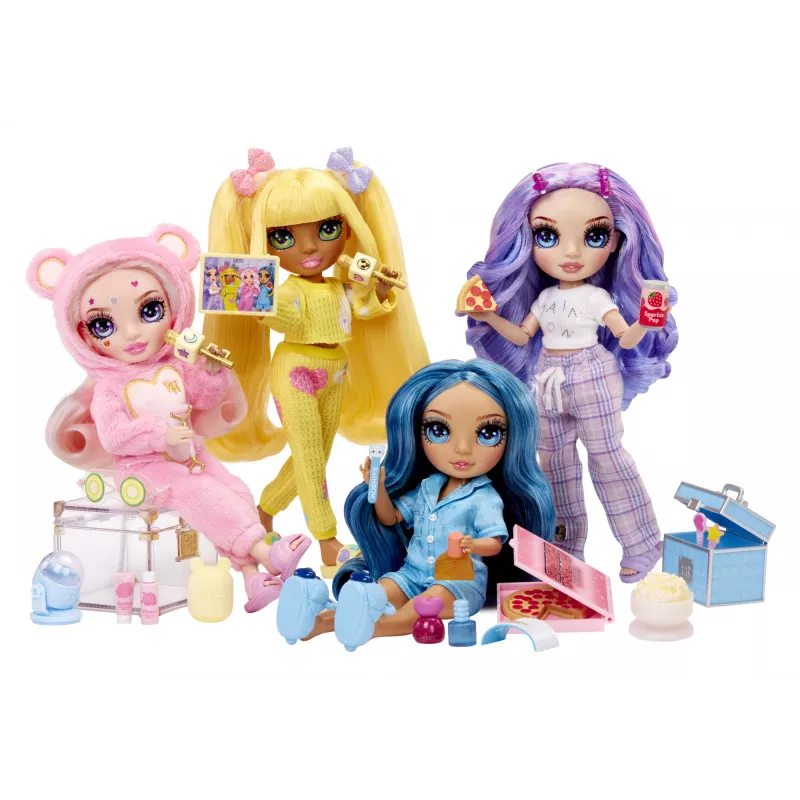 Rainbow High Junior High 503705EUC nukk
