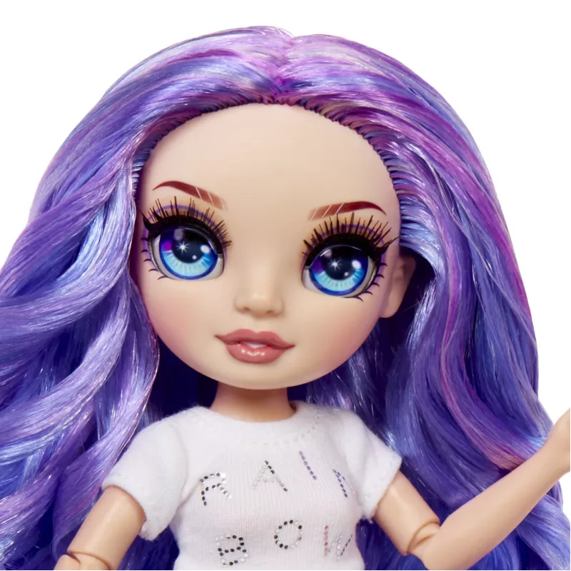 Rainbow High Junior High 503705EUC nukk