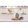 Elektriline viilutaja Gorenje R708A 100 W roostevaba teras 1,5 cm