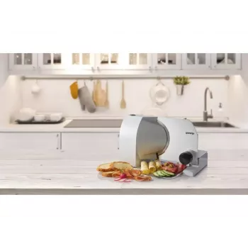 Elektriline viilutaja Gorenje R708A 100 W roostevaba teras 1,5 cm