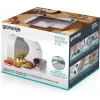 Elektriline viilutaja Gorenje R708A 100 W roostevaba teras 1,5 cm