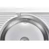 Elektriline viilutaja Gorenje R708A 100 W roostevaba teras 1,5 cm