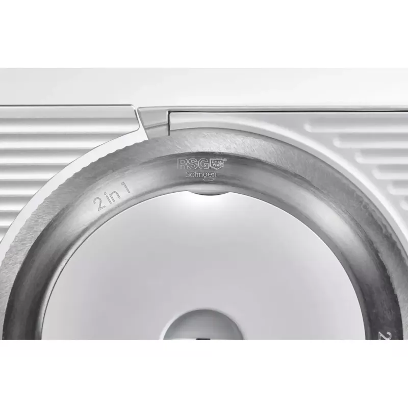 Elektriline viilutaja Gorenje R708A 100 W roostevaba teras 1,5 cm