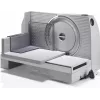 Elektriline viilutaja Gorenje R708A 100 W roostevaba teras 1,5 cm