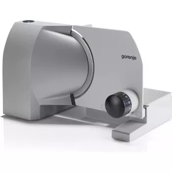 Elektriline viilutaja Gorenje R708A 100 W roostevaba teras 1,5 cm