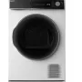 Sharp KD-NHH8S8GW3 trummelkuivati eraldiseisev eestlaetav 8 kg valge