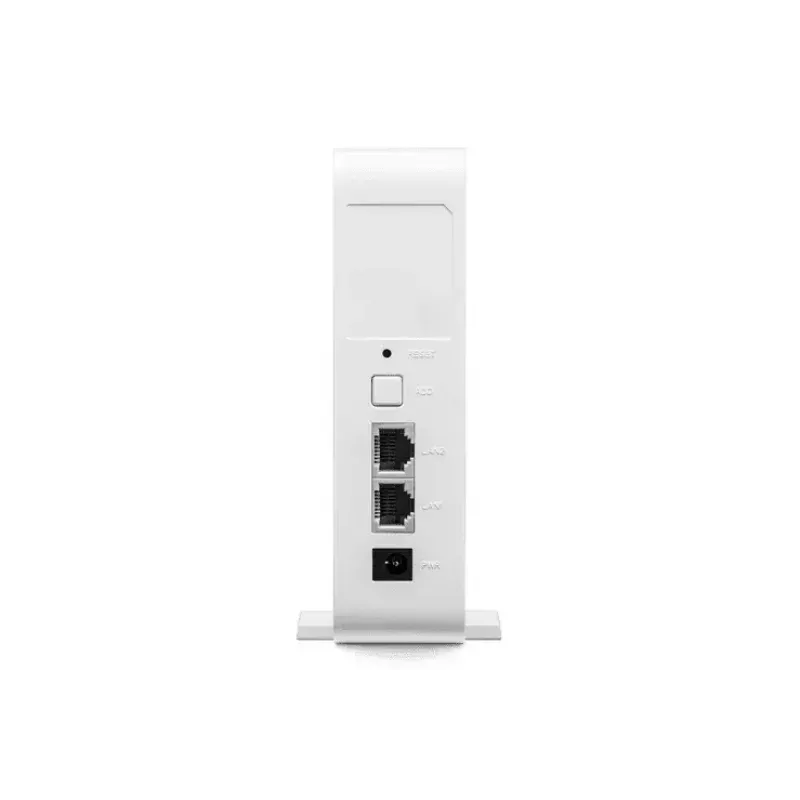 Devolo WiFi 6 repiiter 5400 võrgurepiiter 5400 Mbit/s kaheribaline