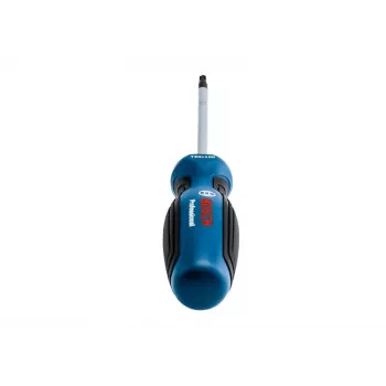 Bosch 1 600 A01 V0C käsikruvikeeraja, üksik, sirge kruvikeeraja