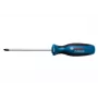 Bosch 1 600 A01 V08 käsikruvikeeraja üksik sirge kruvikeeraja
