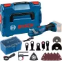 Bosch GOP 18V-34 Professional 20000 p/min sinine