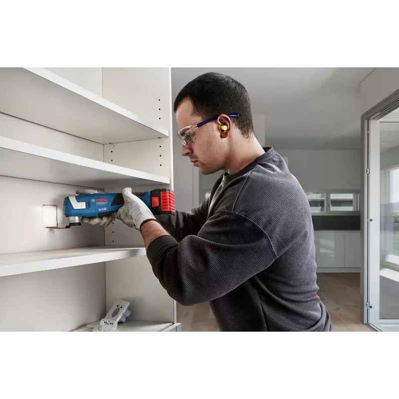 Bosch GOP 18V-34 Professional 20000 p/min sinine