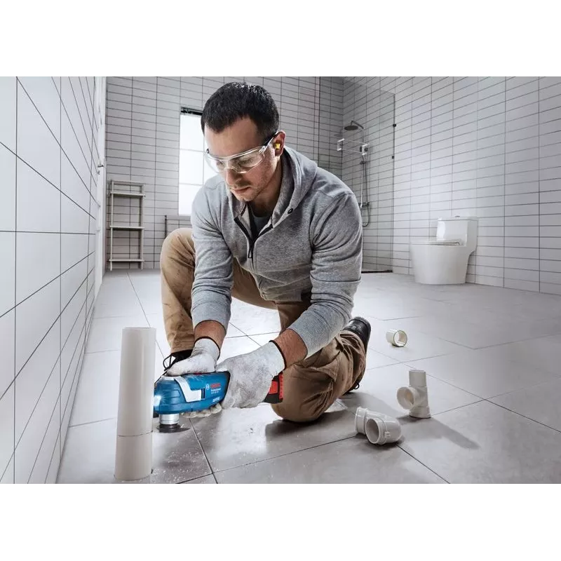 Bosch GOP 18V-34 Professional 20000 p/min sinine