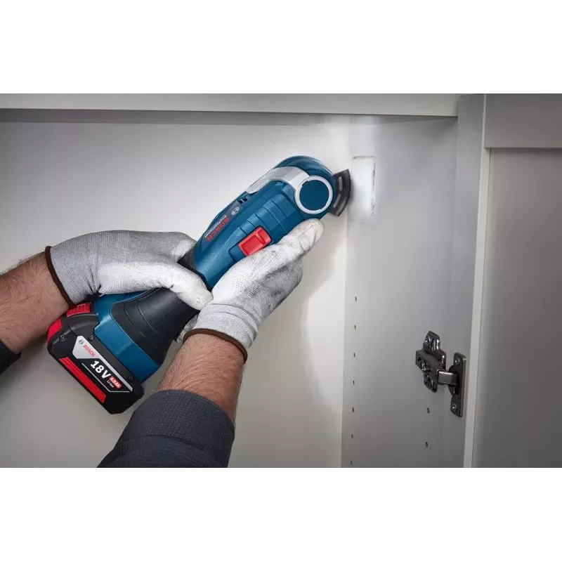 Bosch GOP 18V-34 Professional 20000 p/min sinine