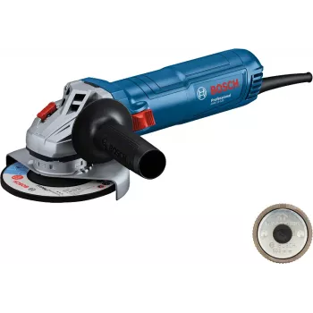 Bosch GWS 12-125 Professional nurklihvija 12,5 cm 11000 p/min 1200 W 2,2 kg