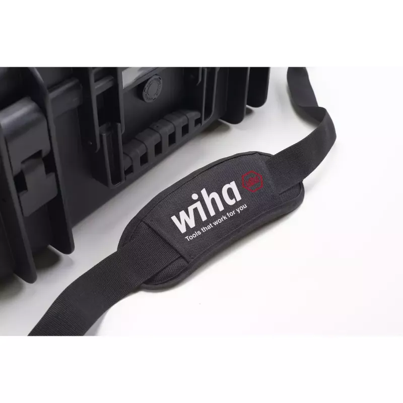 Tööriistakomplekt Wiha Competence XL 83