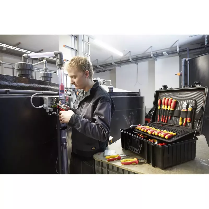 Tööriistakomplekt Wiha Competence XL 83