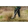 Bosch BrushCut juhtmeta murukäärid 2,4 mm 36 V liitiumioon (Li-Ion) roheline