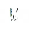 Bosch BrushCut juhtmeta murukäärid 2,4 mm 36 V liitiumioon (Li-Ion) roheline