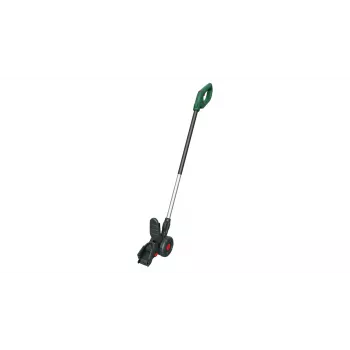 Bosch F016800608 juhtmeta murukäärid 11,5 cm 18 V must, roheline
