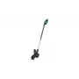 Bosch F016800608 juhtmeta murukäärid 11,5 cm 18 V must, roheline