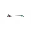 Bosch F016800608 juhtmeta murukäärid 11,5 cm 18 V must, roheline