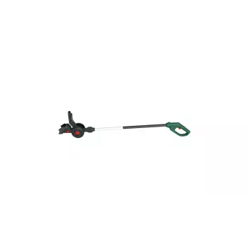 Bosch F016800608 juhtmeta murukäärid 11,5 cm 18 V must, roheline