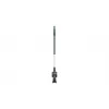 Bosch F016800608 juhtmeta murukäärid 11,5 cm 18 V must, roheline