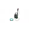 Juhtmevaba kõrgsurvepesur Bosch UniversalAquatak 36V-100 — iseimev komplekt, POWER FOR ALL akusüsteem