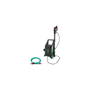 Juhtmevaba kõrgsurvepesur Bosch UniversalAquatak 36V-100 — iseimev komplekt, POWER FOR ALL akusüsteem