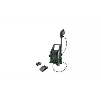 Survepesija Bosch UniversalAquatak 36V-100 — 100 baari, 36 V akutoitel