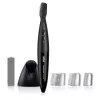 Braun 81519196 täppistrimmer must
