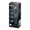 Braun 81519196 täppistrimmer must