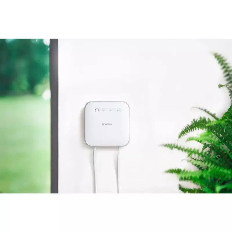 Kütte juhtseade Bosch Smart Home Smart Home küttejuhtimine (mpn 8750002832)