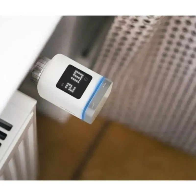 Kütte juhtseade Bosch Smart Home Smart Home küttejuhtimine (mpn 8750002832)