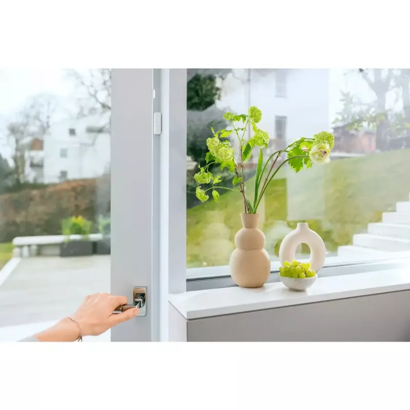 Kütte juhtseade Bosch Smart Home Smart Home küttejuhtimine (mpn 8750002832)