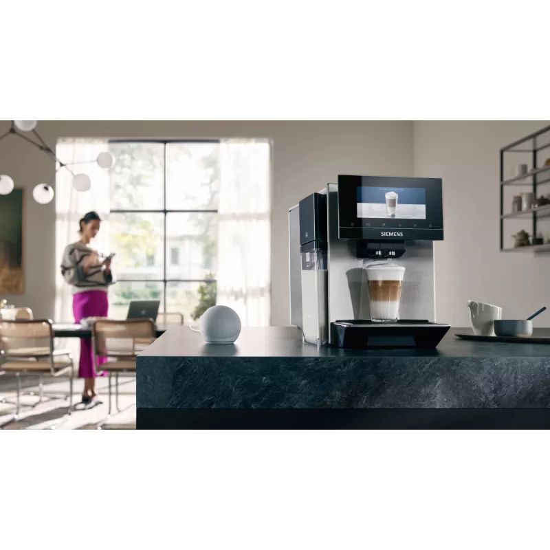 Siemens EQ.900 TQ903DZ3 kohvimasin täisautomaatne espressomasin 2,3 L