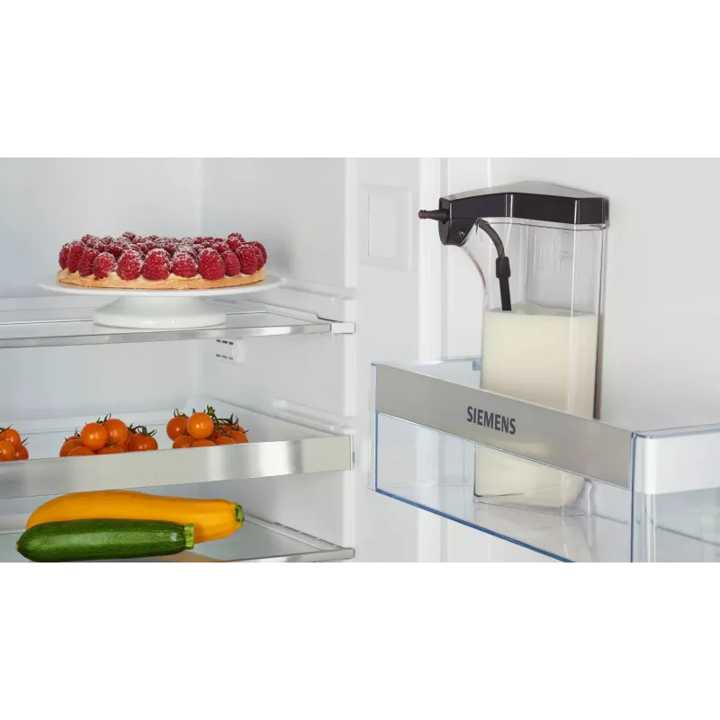 Siemens EQ.900 TQ903DZ3 kohvimasin täisautomaatne espressomasin 2,3 L