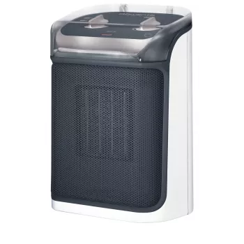 Rowenta Mini Excel Aqua SO9281 Sise Valge 2000 W Ventilaator elektriline kütteseade
