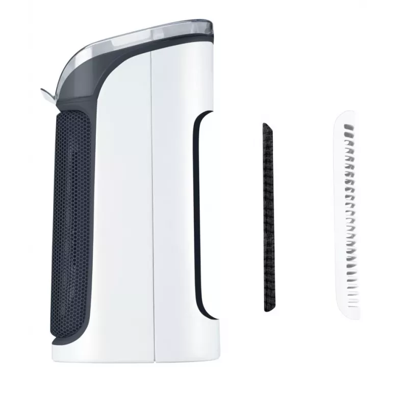 Rowenta Mini Excel Aqua SO9281 Sise Valge 2000 W Ventilaator elektriline kütteseade