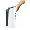 Rowenta Mini Excel Aqua SO9281 Sise Valge 2000 W Ventilaator elektriline kütteseade