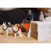 Zoo Schleich WILD LIFE Antarktika ekspeditsioon Mitmevärviline 42558