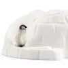 Zoo Schleich WILD LIFE Antarktika ekspeditsioon Mitmevärviline 42558