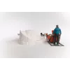 Zoo Schleich WILD LIFE Antarktika ekspeditsioon Mitmevärviline 42558