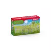 schleich Karjaaed, Mängufiguuriaed, 3 a, Talu, Talu loomad / talumänguasjad, Roostevaba teras, 1 tk