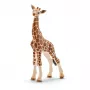 Figuur Schleich WILD LIFE Kaelkirjaku vasikas