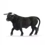 schleich FARM WORLD Must pull, 3 a, Talu, Taluloomad / talumänguasjad, Mitmevärviline, Plastik, 1 tk